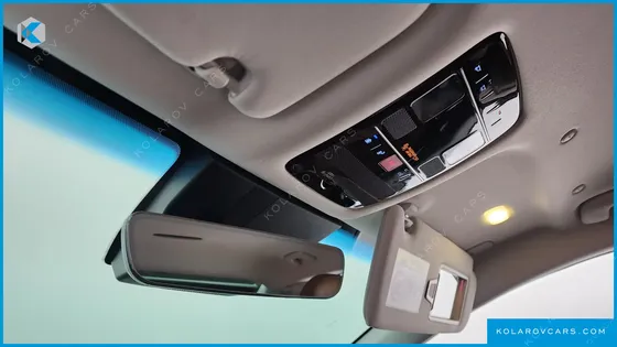 HYUNDAI GRANDEUR EXCLUSIVE