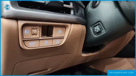 HYUNDAI GRANDEUR EXCLUSIVE