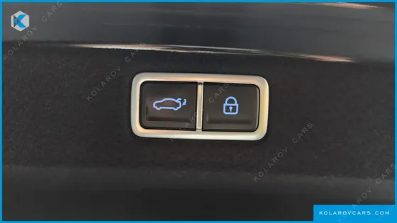 HYUNDAI GRANDEUR EXCLUSIVE