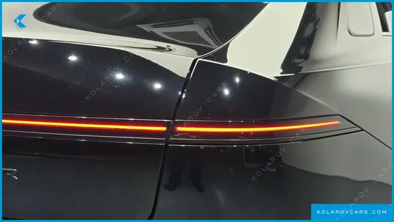 HYUNDAI GRANDEUR CALLIGRAPHY