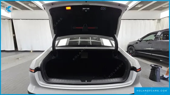 HYUNDAI GRANDEUR CALLIGRAPHY