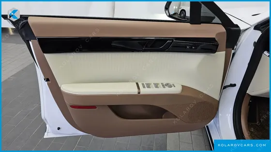 HYUNDAI GRANDEUR CALLIGRAPHY