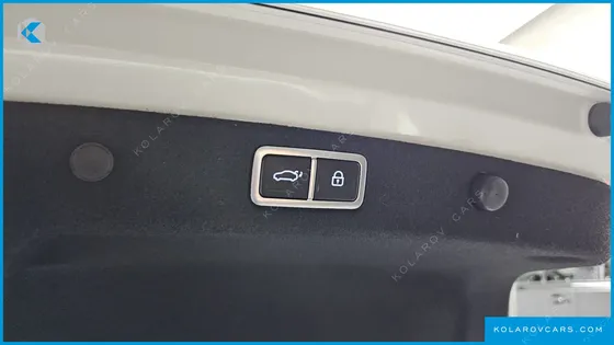 HYUNDAI GRANDEUR CALLIGRAPHY