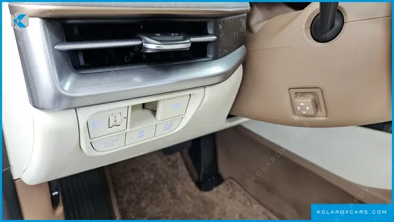 HYUNDAI GRANDEUR CALLIGRAPHY