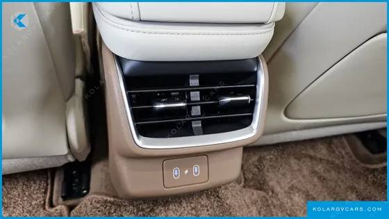HYUNDAI GRANDEUR CALLIGRAPHY