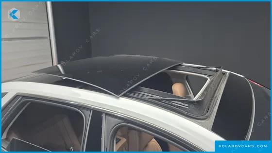 HYUNDAI GRANDEUR CALLIGRAPHY