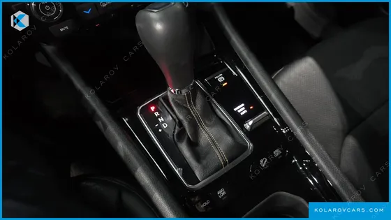 JEEP COMPASS 2.4 LIMITIED AWD