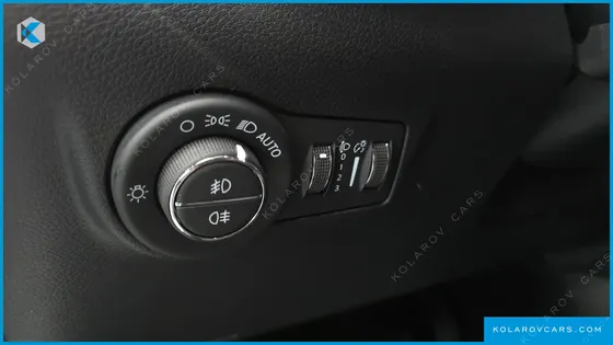 JEEP COMPASS 2.4 LIMITIED AWD