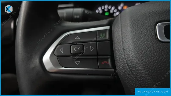 JEEP COMPASS 2.4 LIMITIED AWD