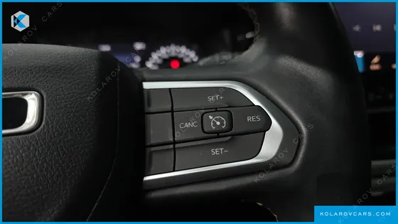 JEEP COMPASS 2.4 LIMITIED AWD