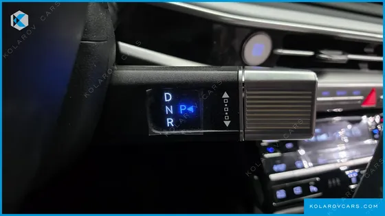 HYUNDAI GRANDEUR EXCLUSIVE