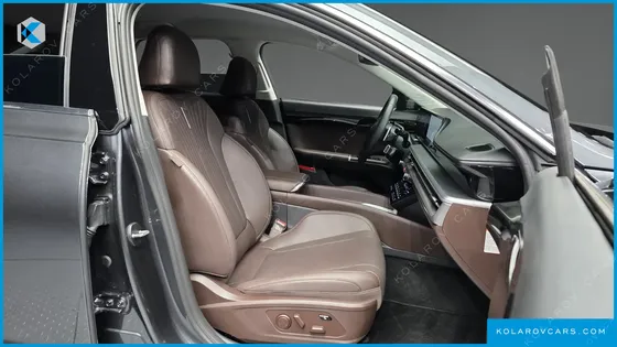 HYUNDAI GRANDEUR EXCLUSIVE