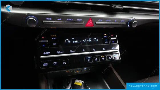 HYUNDAI GRANDEUR EXCLUSIVE