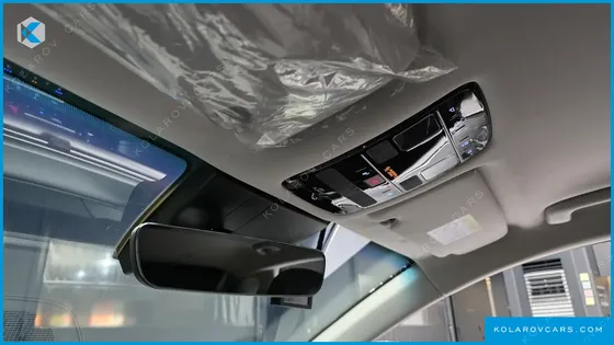 HYUNDAI GRANDEUR EXCLUSIVE