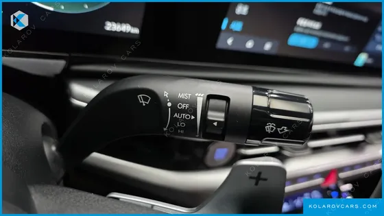 HYUNDAI GRANDEUR EXCLUSIVE
