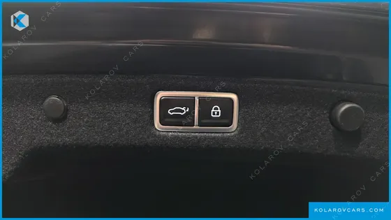 HYUNDAI GRANDEUR EXCLUSIVE
