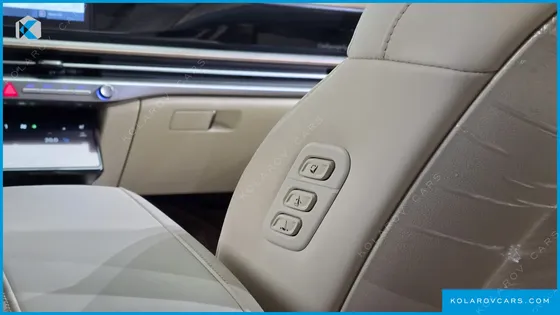 HYUNDAI GRANDEUR CALLIGRAPHY