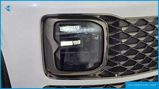HYUNDAI GRANDEUR CALLIGRAPHY