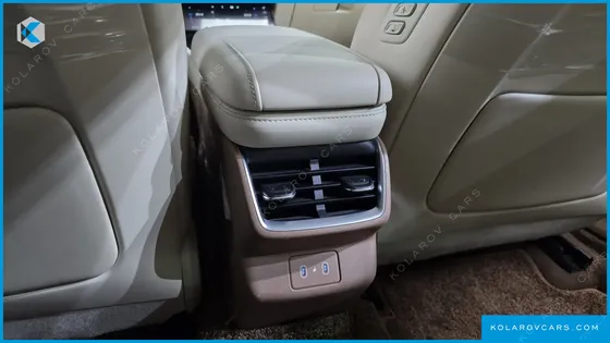 HYUNDAI GRANDEUR CALLIGRAPHY