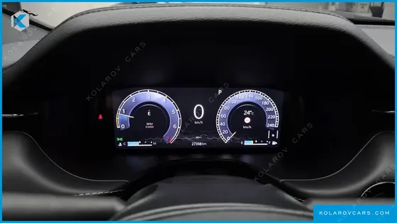 JEEP COMPASS S 2.4 AWD