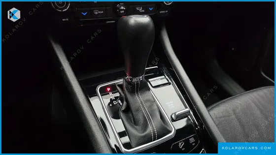 JEEP COMPASS S 2.4 AWD