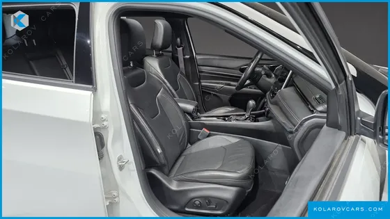 JEEP COMPASS S 2.4 AWD