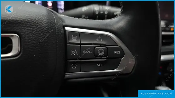 JEEP COMPASS S 2.4 AWD