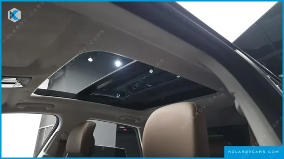HYUNDAI GRANDEUR CALLIGRAPHY