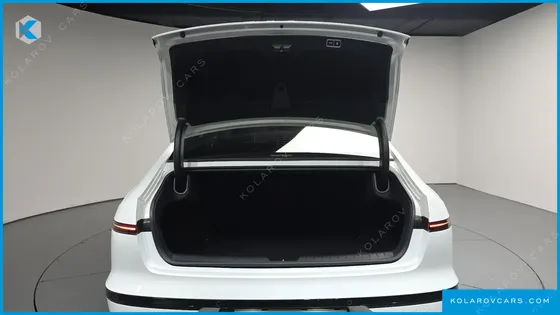 HYUNDAI GRANDEUR CALLIGRAPHY