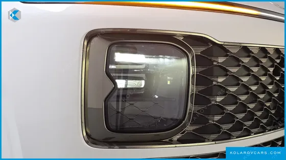 HYUNDAI GRANDEUR CALLIGRAPHY
