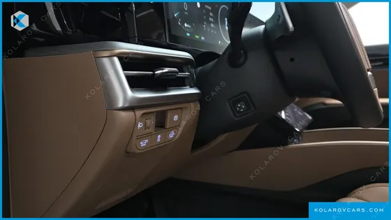 HYUNDAI GRANDEUR CALLIGRAPHY