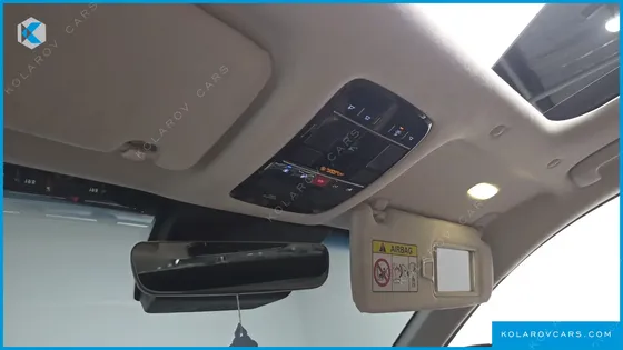 HYUNDAI GRANDEUR CALLIGRAPHY