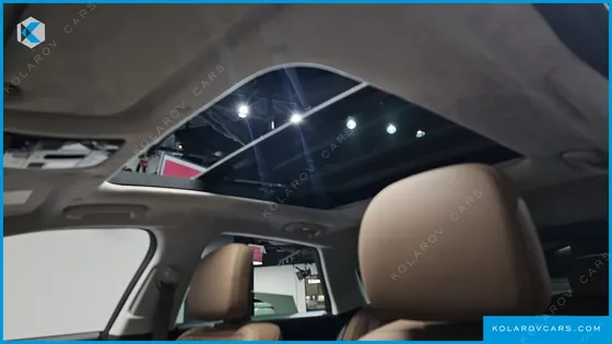 HYUNDAI GRANDEUR CALLIGRAPHY