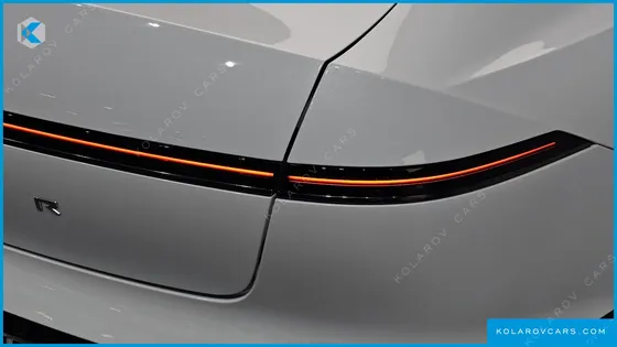HYUNDAI GRANDEUR CALLIGRAPHY