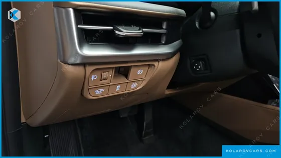 HYUNDAI GRANDEUR CALLIGRAPHY