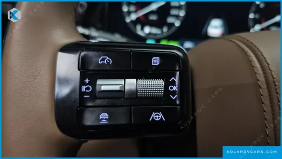 HYUNDAI GRANDEUR CALLIGRAPHY