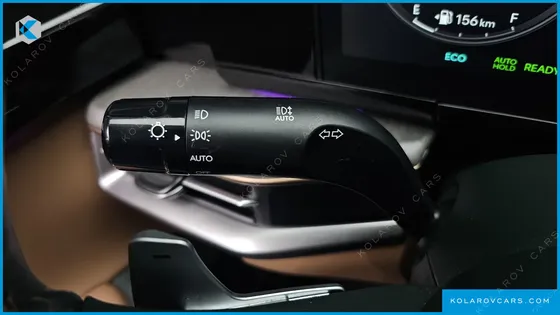 HYUNDAI GRANDEUR CALLIGRAPHY