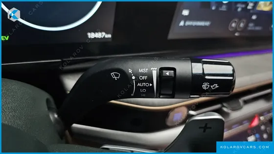 HYUNDAI GRANDEUR CALLIGRAPHY