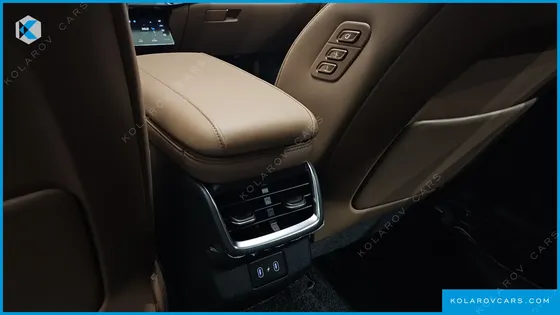 HYUNDAI GRANDEUR CALLIGRAPHY