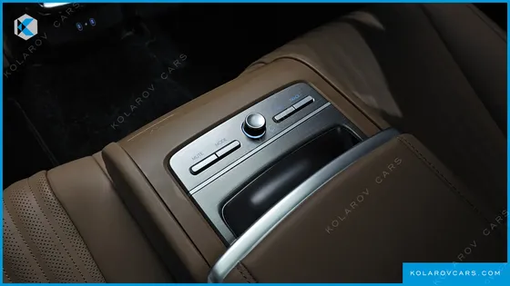 HYUNDAI GRANDEUR CALLIGRAPHY