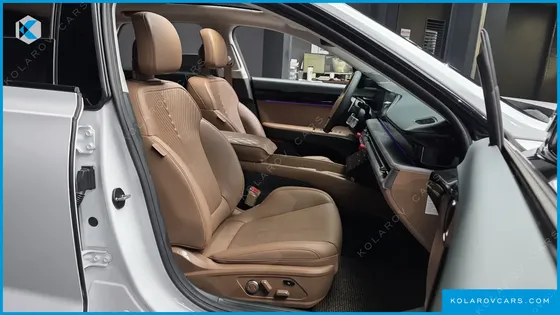 HYUNDAI GRANDEUR CALLIGRAPHY