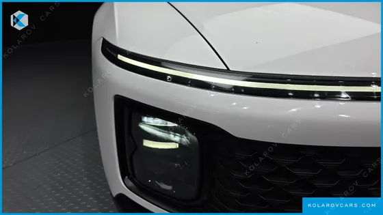 HYUNDAI GRANDEUR CALLIGRAPHY