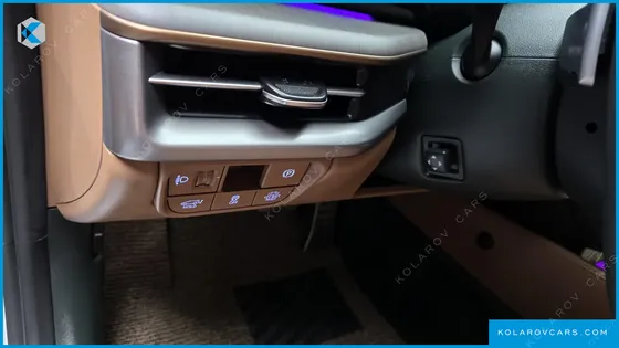 HYUNDAI GRANDEUR CALLIGRAPHY