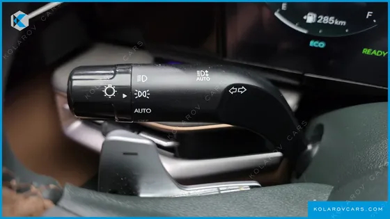 HYUNDAI GRANDEUR CALLIGRAPHY