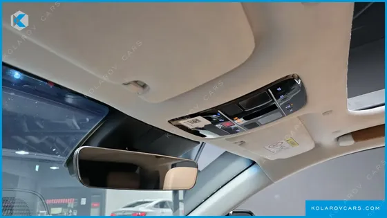 HYUNDAI GRANDEUR CALLIGRAPHY