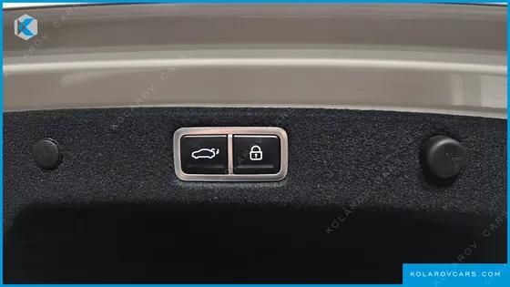 HYUNDAI GRANDEUR CALLIGRAPHY