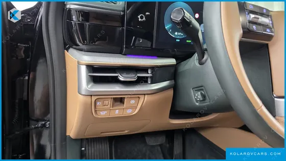 HYUNDAI GRANDEUR CALLIGRAPHY