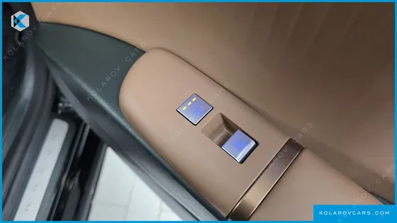 HYUNDAI GRANDEUR CALLIGRAPHY