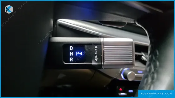HYUNDAI GRANDEUR PREMIUM
