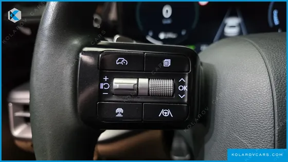 HYUNDAI GRANDEUR PREMIUM
